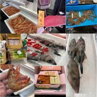 本日もたくさん仕入れました!