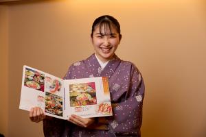 「かに道楽」がわかる!カジュアル説明会開催します!【対面】