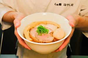 ラーメンプロデュース事業とは？