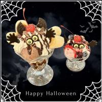 J.S.BURGERSCAFEからTRICKorTREAT