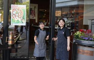 Gaetano Group 『福岡から洋食(イタリア)文化を世界へ発信していく』