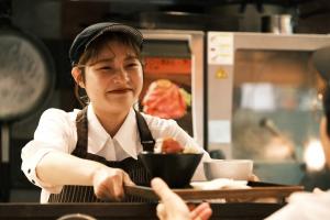 【ブランド紹介】ローストビーフ大野🐃