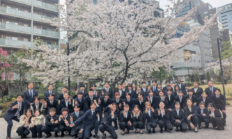 🌸新入社員研修ってどんなことをしているの?🌸