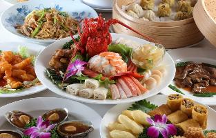 株式会社神戸神仙閣 神戸で最大級の規模を誇る!オンリーワンと言える中華料理専門店です。