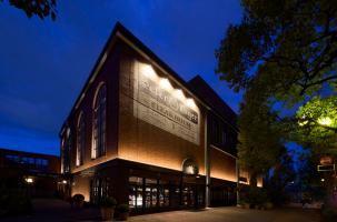 まだまだ始まったばかり店舗研修!