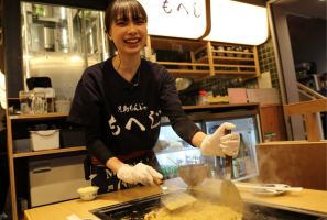 寒い冬も熱々チームでポカポカに🔥まだ間に合う新卒エントリー