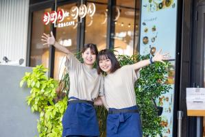 明後日【4月11日】新卒合同企業説明会(大阪)に参加します♪