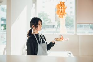 <ベイクルーズ>26年卒向け説明会 4月日程の予約受付開始!