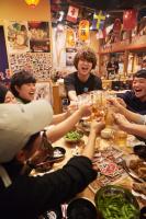 【ブランド紹介】居酒屋いくなら俺んち来い。