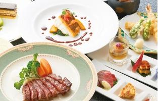 株式会社竹園 世界レベルのホスピタリティを学べる…伝統あるホテル、それが竹園。