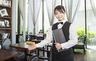 日本レストランシステム株式会社 新たな価値を創るエクセレントカンパニー