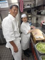 学生のみなさんへ プロの現場を体感できるインターン開催中!