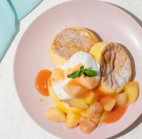 FLIPPER’S『奇跡のパンケーキ』とは