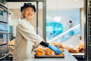 条件だけじゃない!ベイクルーズで働く魅力やこだわりとは?