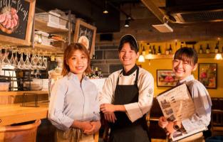 株式会社VANSAN 初任給275,000円!年収400万円!話題のイタリアン成長企業!