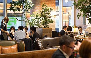 HEARTH TABLES株式会社 自分も相手も知れて安心環境で学べる!美味しさにこだわる安定成長企業