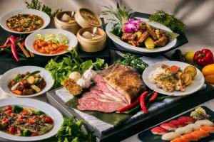 当社グループの最大の強みである「食」についてご紹介!