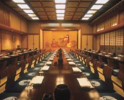 店舗のご案内 新宿本店