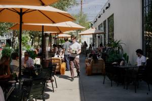 ベイクルーズ海外事業をご紹介!