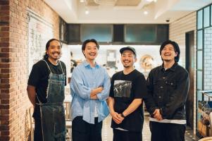 ベイクルーズFOOD部門のInstagramをご紹介