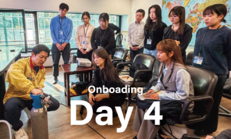 新入社員研修4日目!KIRINビール講習等🇩🇪