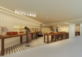 続々と新店をオープンさせているBOUL’ANGEにご注目!