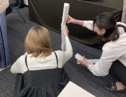 2024年度新卒研修内容のご紹介!