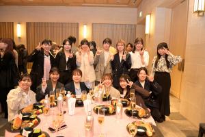 ベイクルーズグループ(飲食事業)選考フローについて