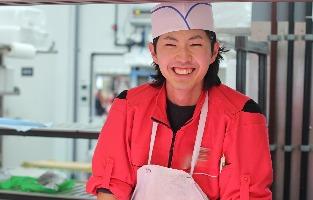 角上魚類ホールディングス株式会社 店舗の質や従業員満足度などで『日本一』を目指す安定&成長企業!