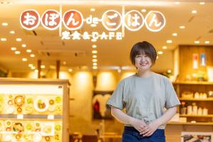 明日【4月11日】新卒合同企業説明会(大阪)に参加します♪