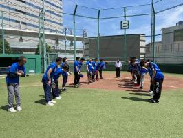 社内イベント　🥎ソフトボール大会開催🥎