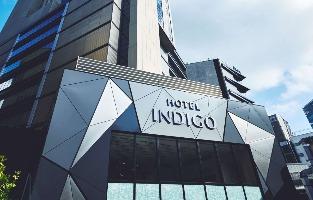 ホテルインディゴ東京渋谷(IHG) 最初の一歩は、あなたの個性が活きるホテルインディゴで!