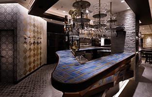 株式会社グリーンハウスフーズ 『人に喜ばれてこそ会社は発展する』国内外約600店から世界に喜びを