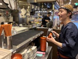 🥟😊説明会に参加すると良いことがあるかも!?😊🥟