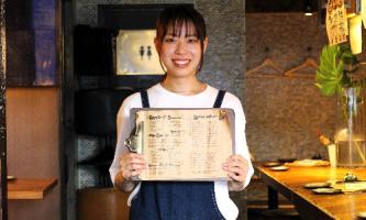 とことん楽しく働ける、飲食業界の夢が詰まった飲食グループ!