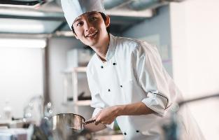 (株)スエヒロ/銀座スエヒロカフェテリアサービス(株)etc 給食・集団調理希望者は必見!土日祝休暇(年休120日)など安定性◎