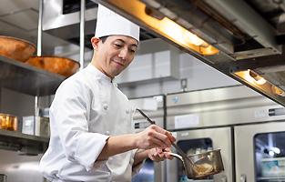 コンパスグループ・ジャパン株式会社 「食」を通じた、社会貢献度の高い仕事を、安心・安定の優良企業で。