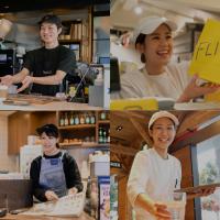 ベイクルーズで叶えられる事