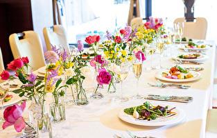 株式会社アトラクティブ フルオーダーメイドの料理で特別な日を演出!来年4月新店舗OPEN!