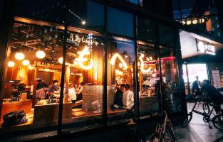 加納コーポレーション株式会社 “東京文化”を日本全国&世界へ発信する食のエンターテイメント企業!