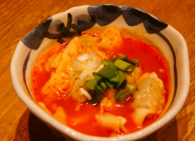 🥟🔥激辛VSひんやりグルメ🔥🥟