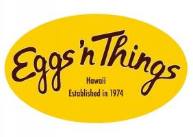 【Eggs ’n Things】ブランド紹介