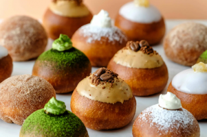 Roasted COFFEE LABORATORY軽井沢出店