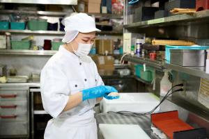 【対面】「かに道楽」がわかる!カジュアル説明会のご案内!