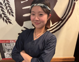 🥟🥢26卒の方!会社説明会で待っています🥢🥟