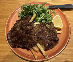 人生初インターン