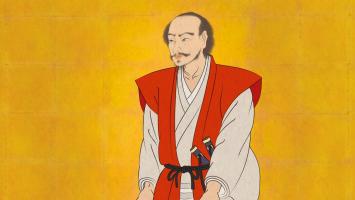 あの人も苦労した...偉人たちの就活事情〜宮本武蔵①〜