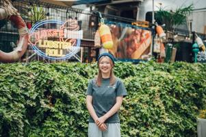 LUKE’S LOBSTER原宿エアストリーム店をご紹介