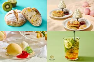 季節の変化や旬を感じられるのも飲食の魅力です