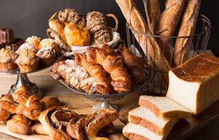 クリエイト・レストランツグループ カフェ&ベーカリーでおしゃれに働きませんか!